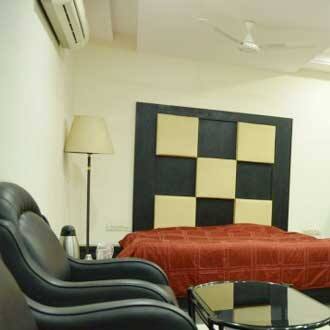 Hotel Gokul, Gandhidham 3